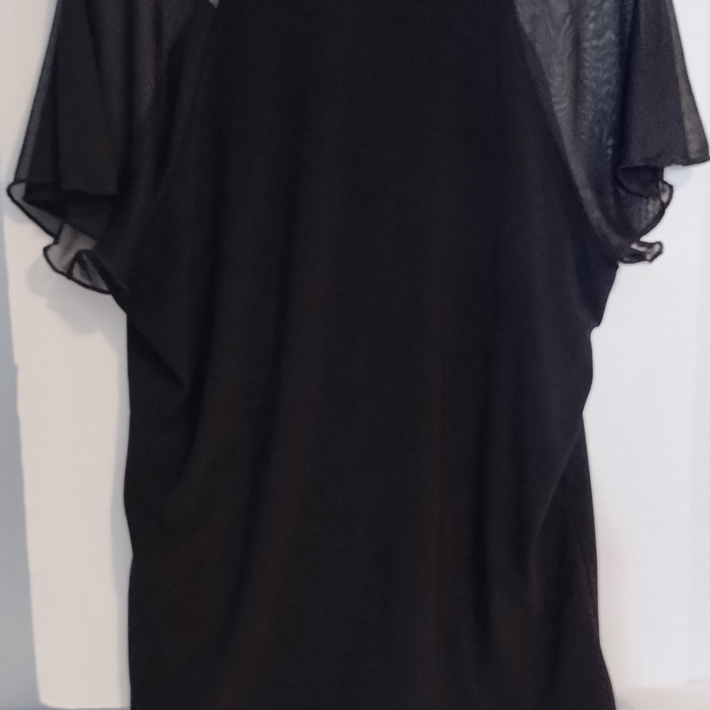 Adele & May Short sleeve top - Picture 2 of 15